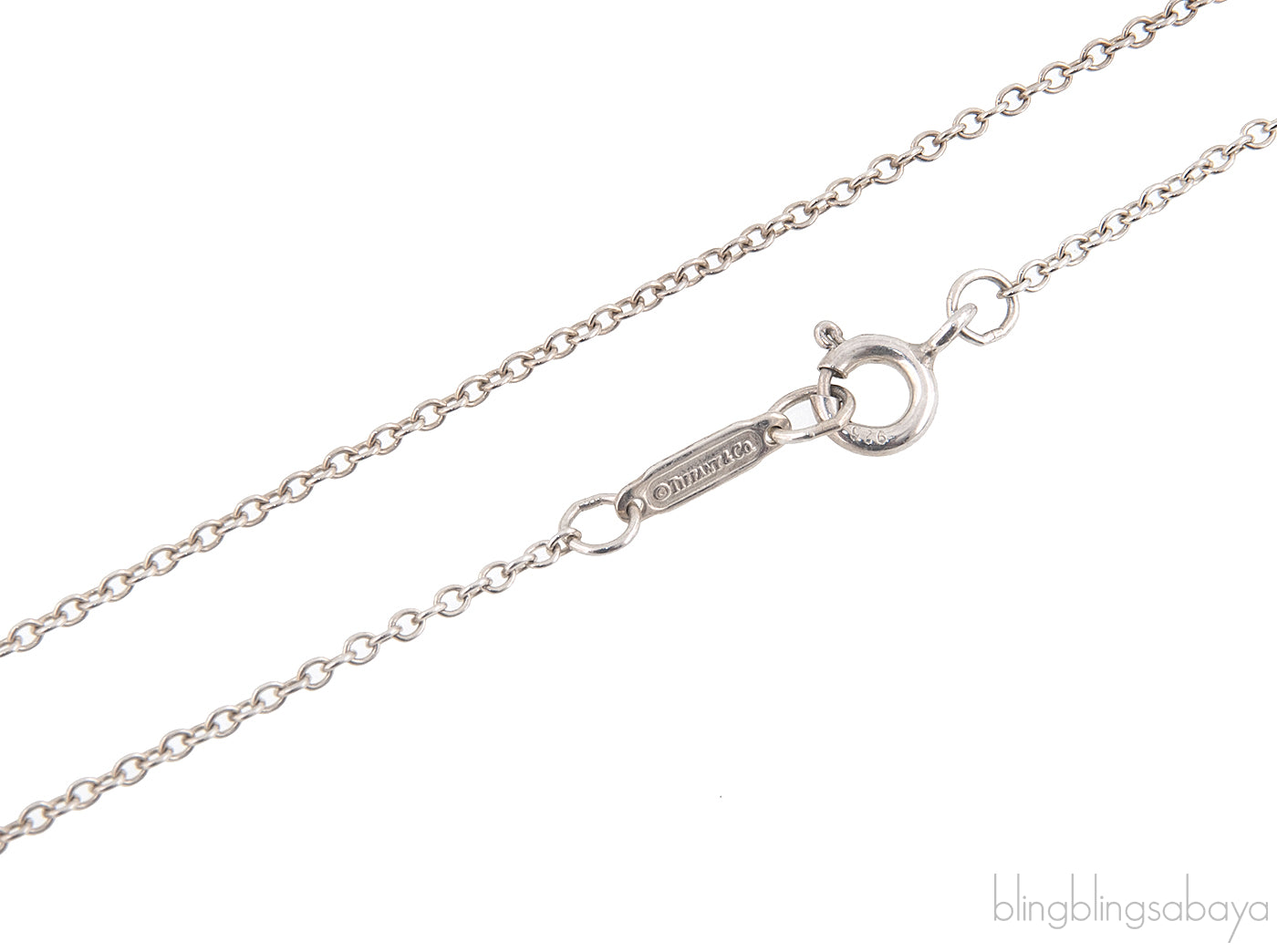 New York 5th Ave Round Pendant