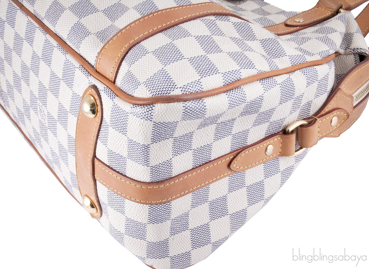 Damier Stresa PM