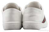 White Bee Ace Folded Sneaker