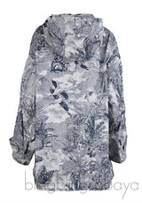 Christian Dior Toile de Jouy Windbreaker