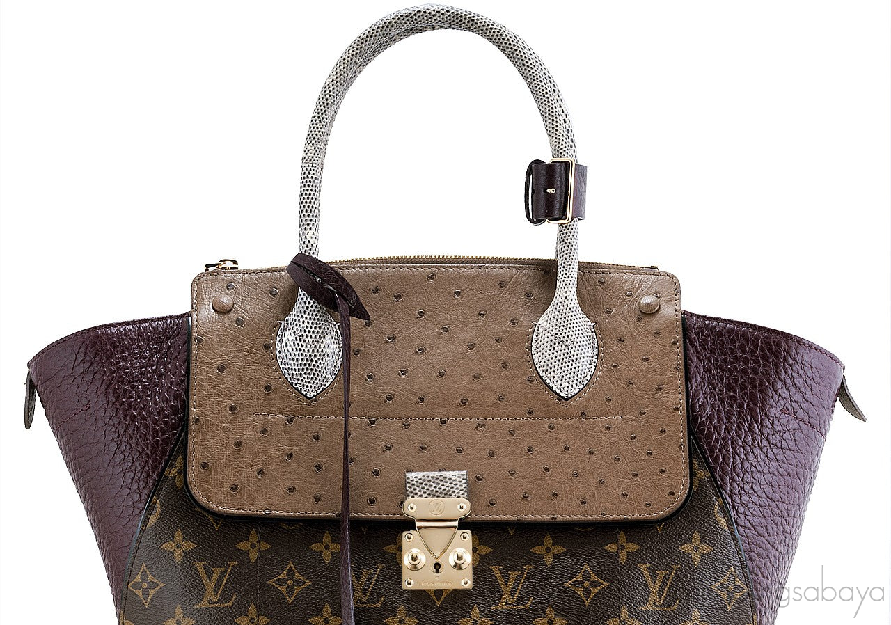 Majestueux Tote MM