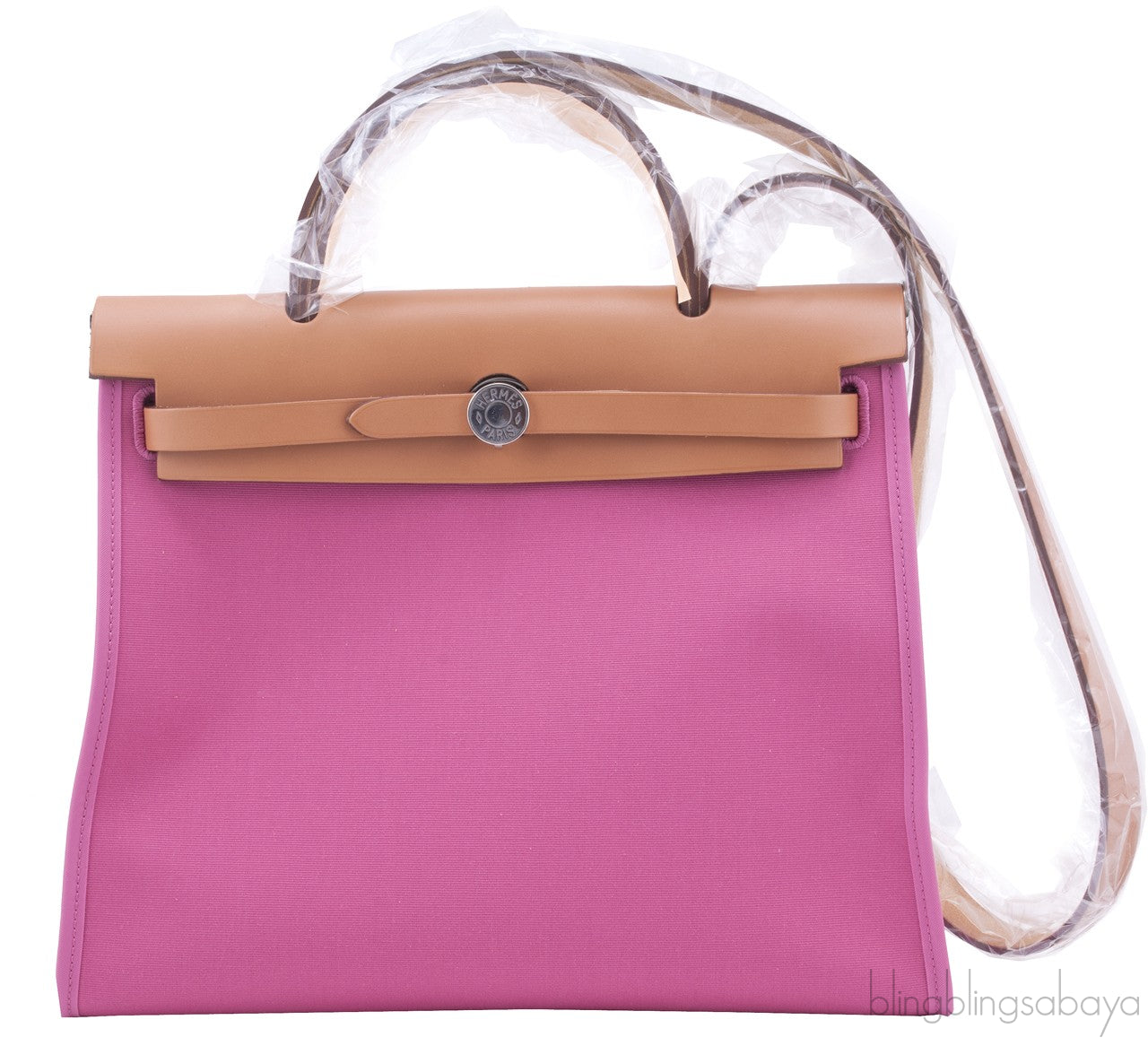 Herbag Zip MM Rose Hortensia