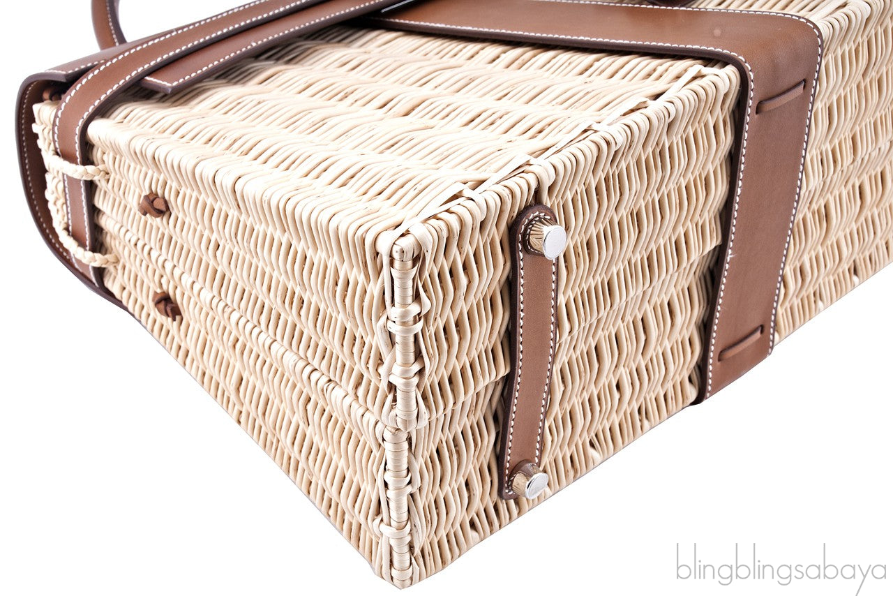 Kelly 35 Picnic Limited Edition