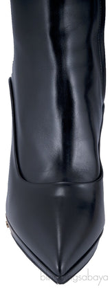 Sensual High Boots