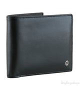 Pasha de Cartier Black Wallet