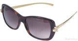Panthere Wild De Cartier Sunglasses