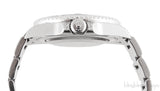 GMT MASTER II Custom Diamond Watch