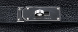 Jypsiere 34 Black Togo PHW