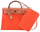 Herbag Zip MM Orange