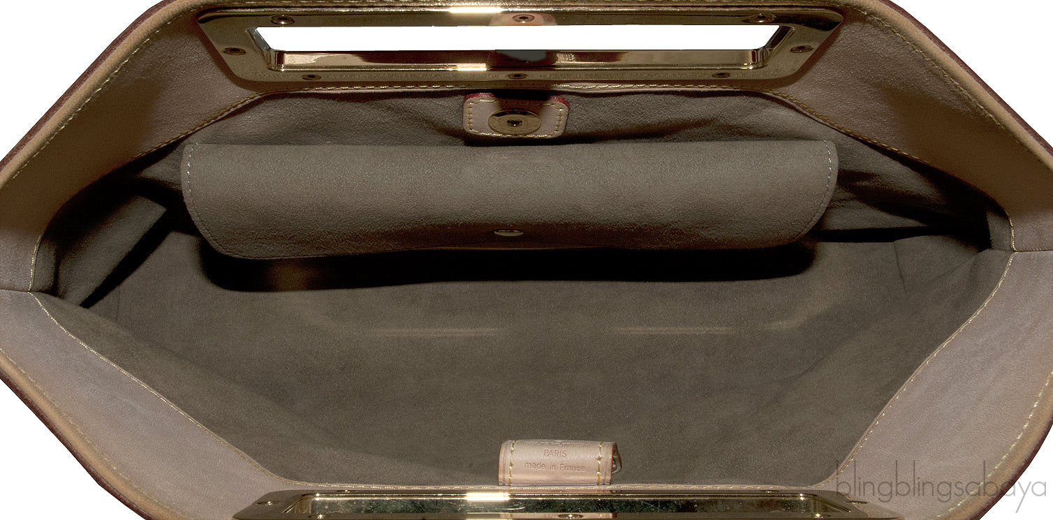 Monogram Multicolore Judy MM