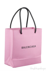 Shopping XXS North South Tote Bag