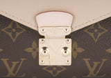 Pallas Chain Monogram Bag