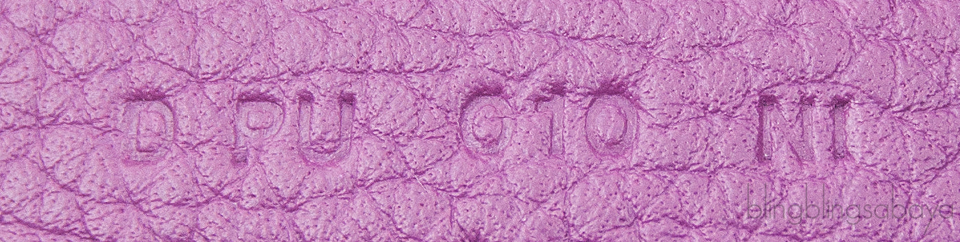 Picotin Lock 18 Anemone