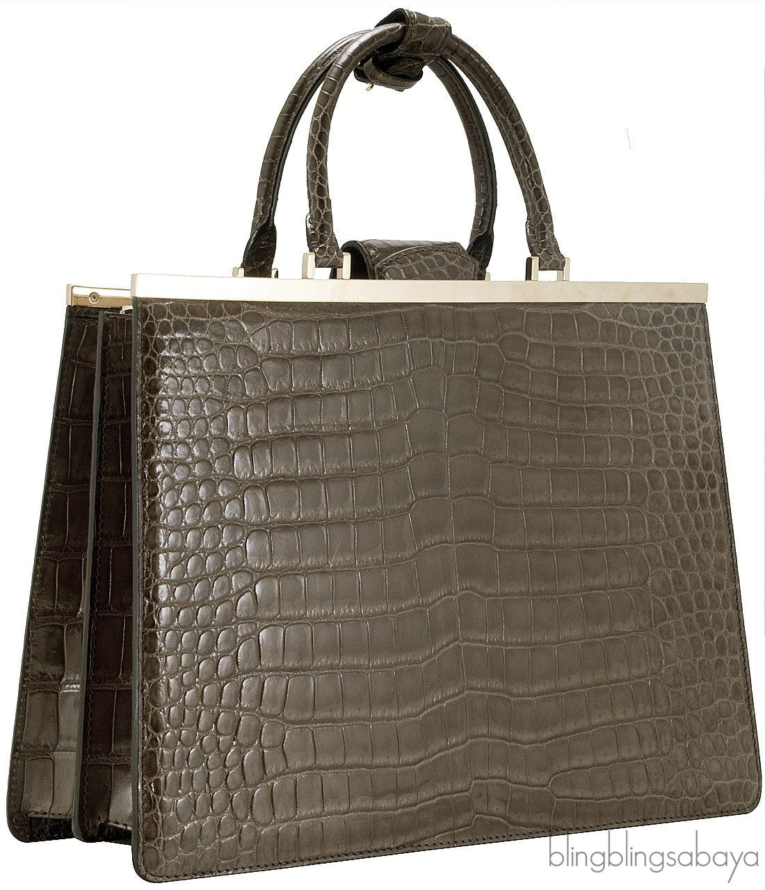 Deesse Alligator GM