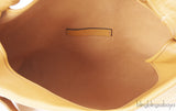 JW Anderson Beige Small Chain Hobo Bag