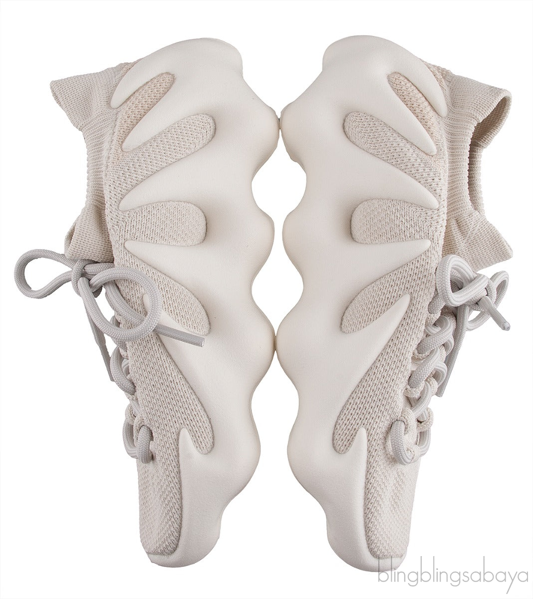 Yeezy \"Cloud White\" 450