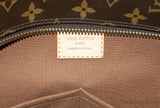 Monogram Eole 50 Duffle Bag