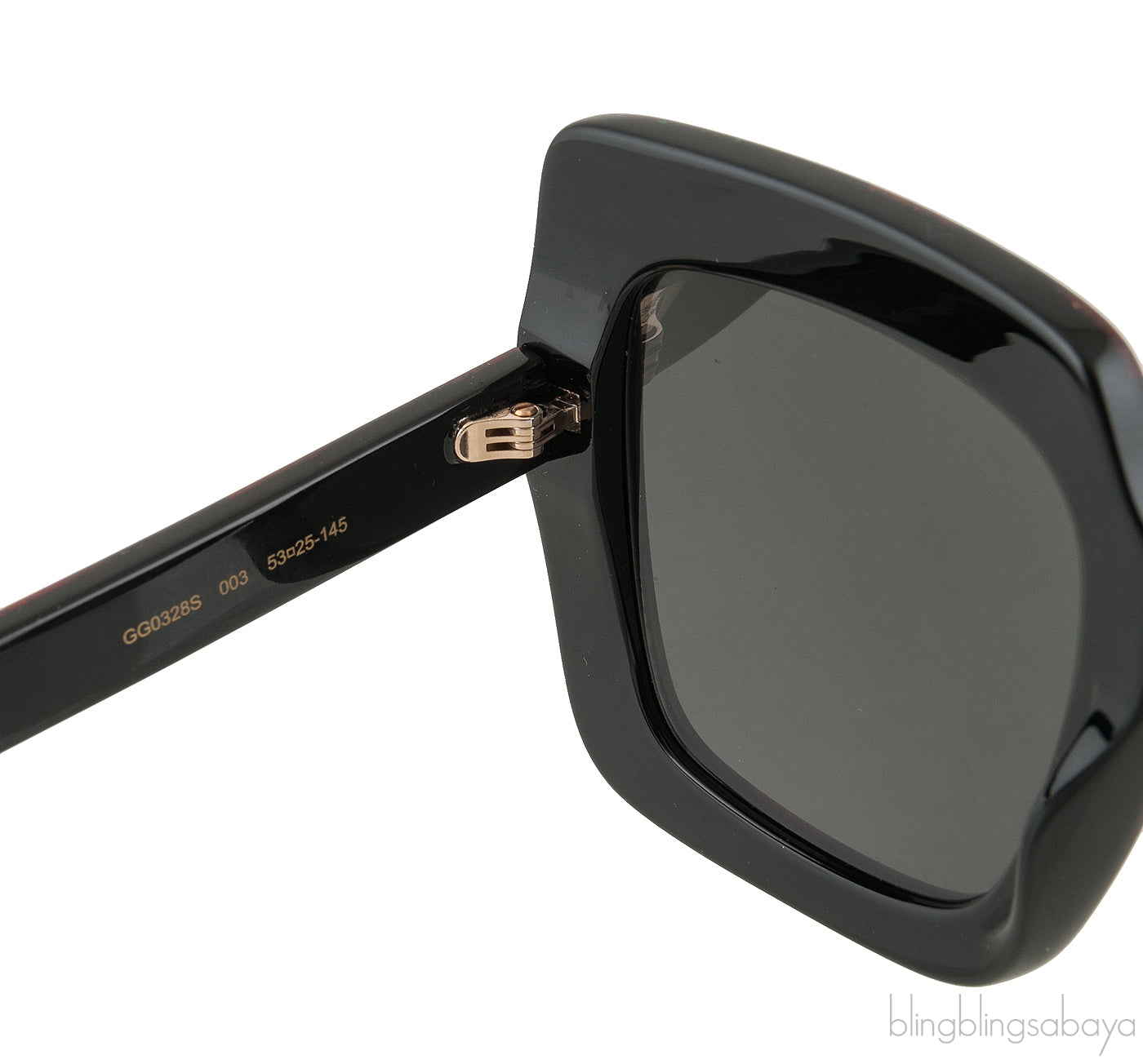 GG0328S Sunglasses
