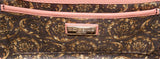 Vanitas Medea Quilted Barocco Bag