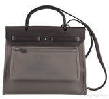 Herbag Zip PM Etoupe