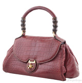 Crocodile Heritage Hobo