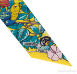 Jungle Love Love Twilly Yellow