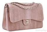 Classic Jumbo CC Golden Pink Python
