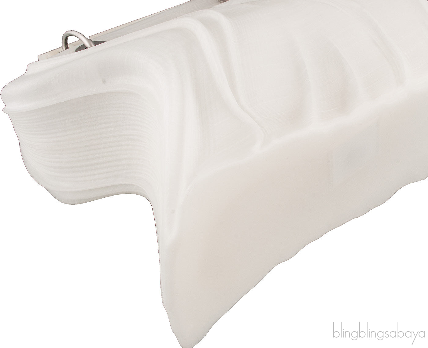 Lady Dior Art Bag Marguerite Humeau
