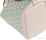 Picotin Lock Micro Lucky Daisy Nata Bag