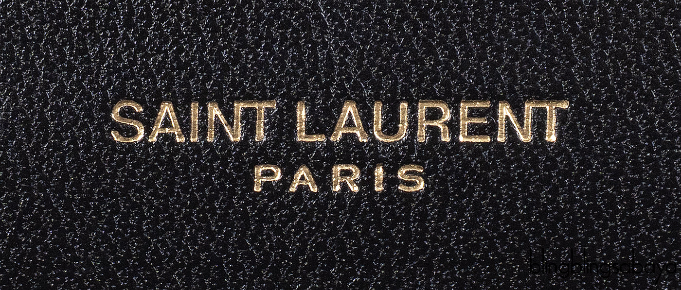 Yves Saint Laurent Jamie Medium Chain Bag