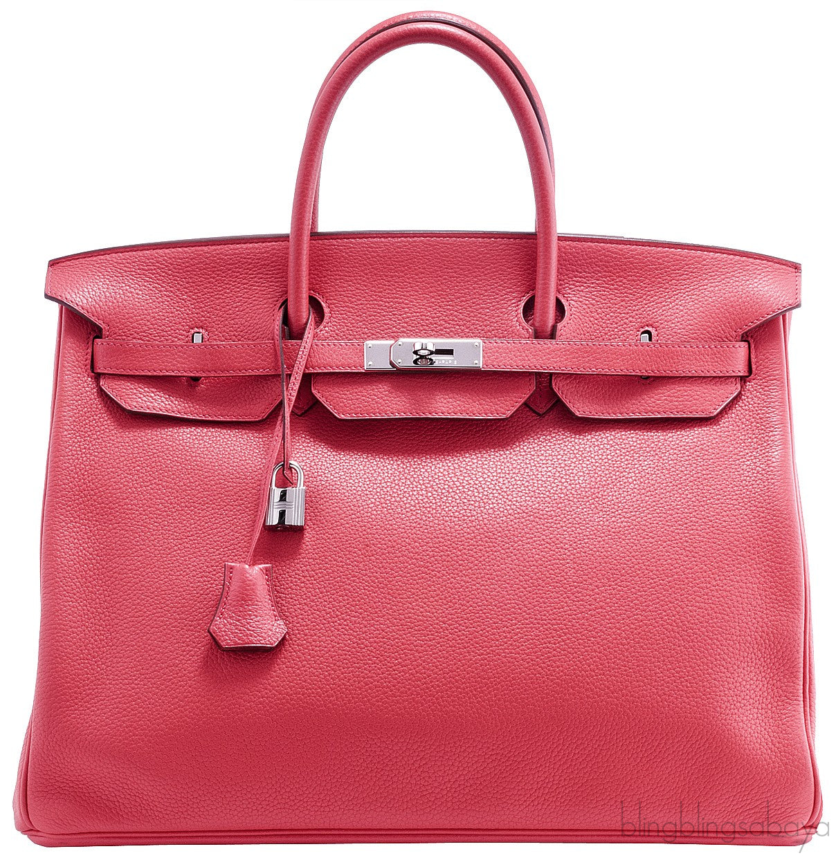 Birkin 40 Bougainvillea Togo