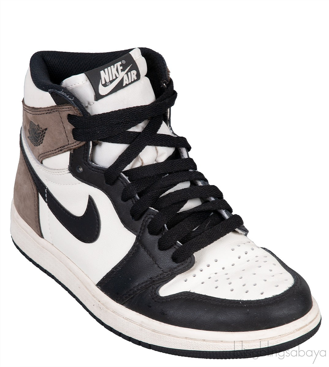 Nike Air Jordan 1 Retro High Dark Mocha