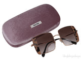 SMU 56V Sunglasses