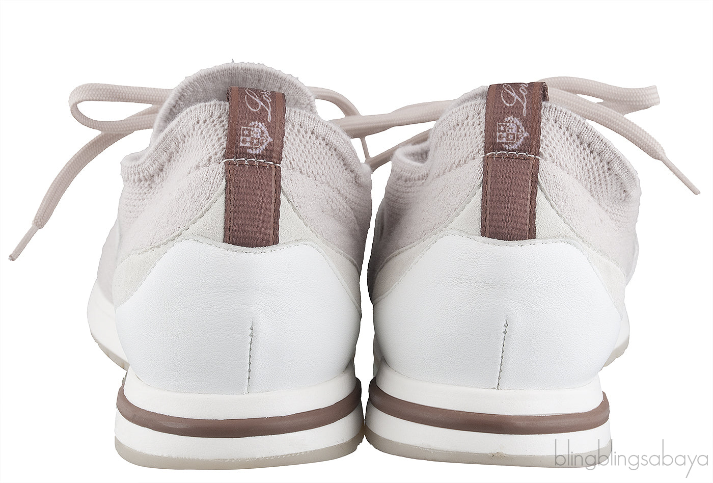 360 Lp Lady Flexy Walk Sneaker Beige