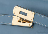 Kelly 32 Gulliver Blue Jean GHW