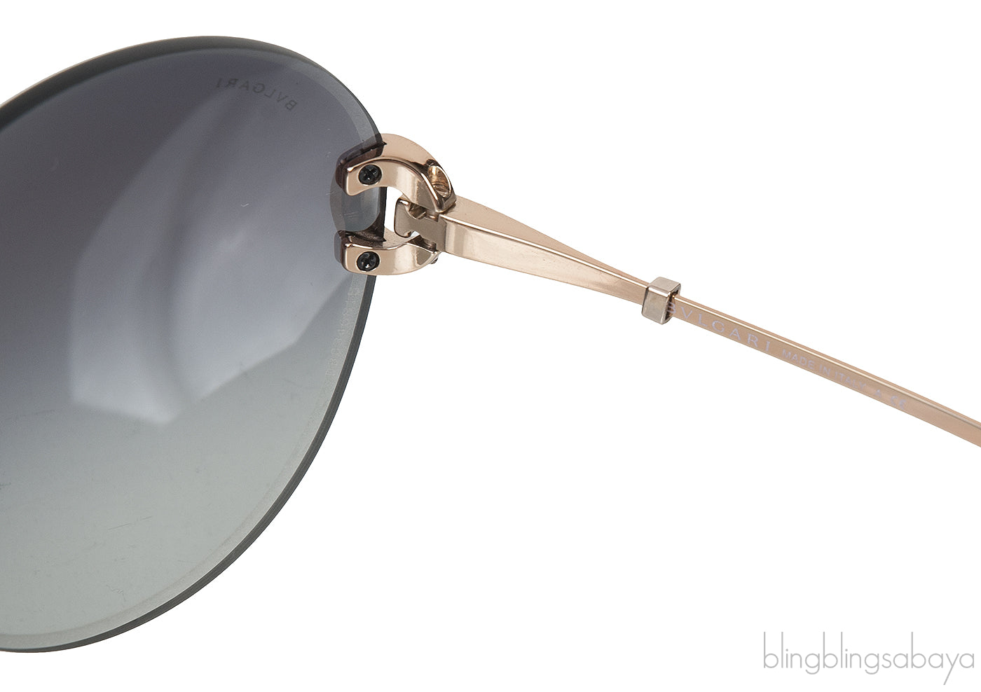 6091-B2014/8g Sunglasses