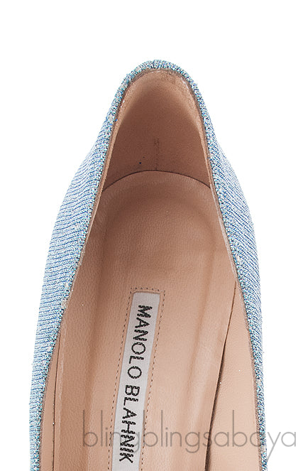 Hangisi Notturno Aqua Pumps