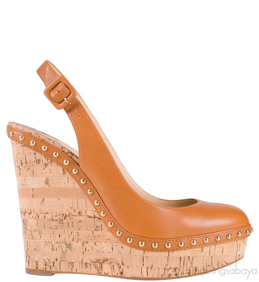 Hot Lita 140 Calf/Cork Zeppa