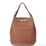 So Kelly 26 Gold Taurillon Clemence GHW