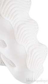 Yeezy 450 Cloud White