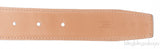 H Belt Amethyst Crocodile