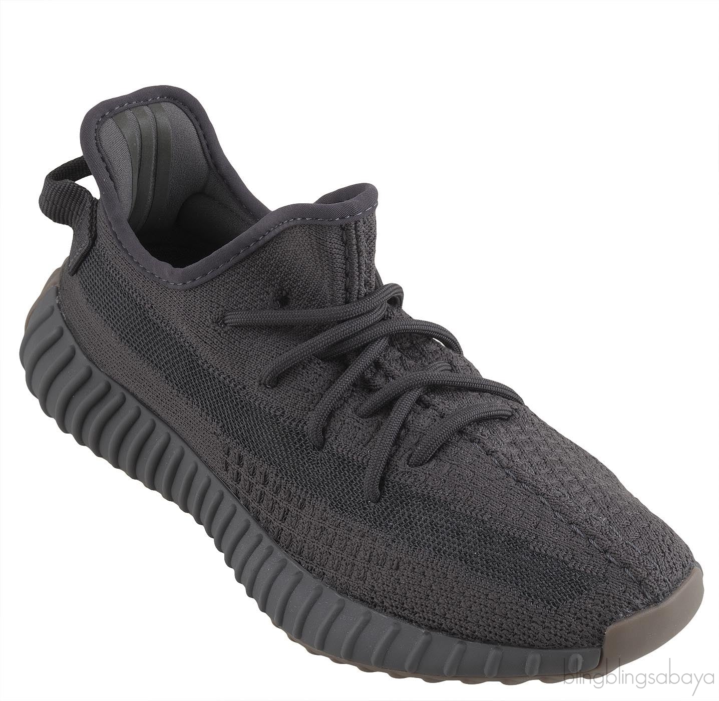 \"Cinder\" Yeezy Boost 350 V2