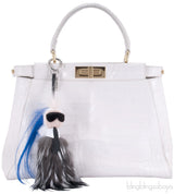 Mini Karlito Bag Charm