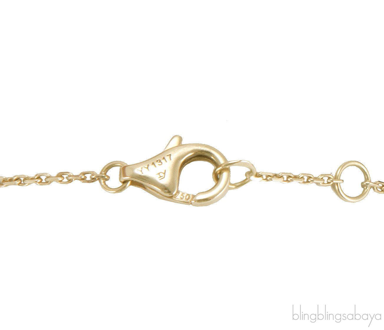 Amullete De Cartier Bracelet