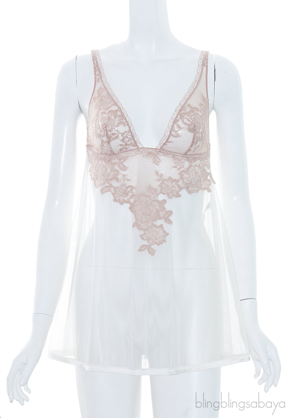 Privilege Baby Doll Camisole