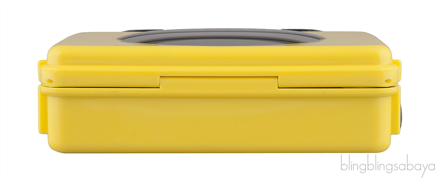 Out-Loud Hard Case Cassette Clutch