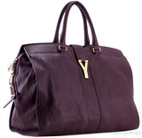 Large Chyc Cabas Tote