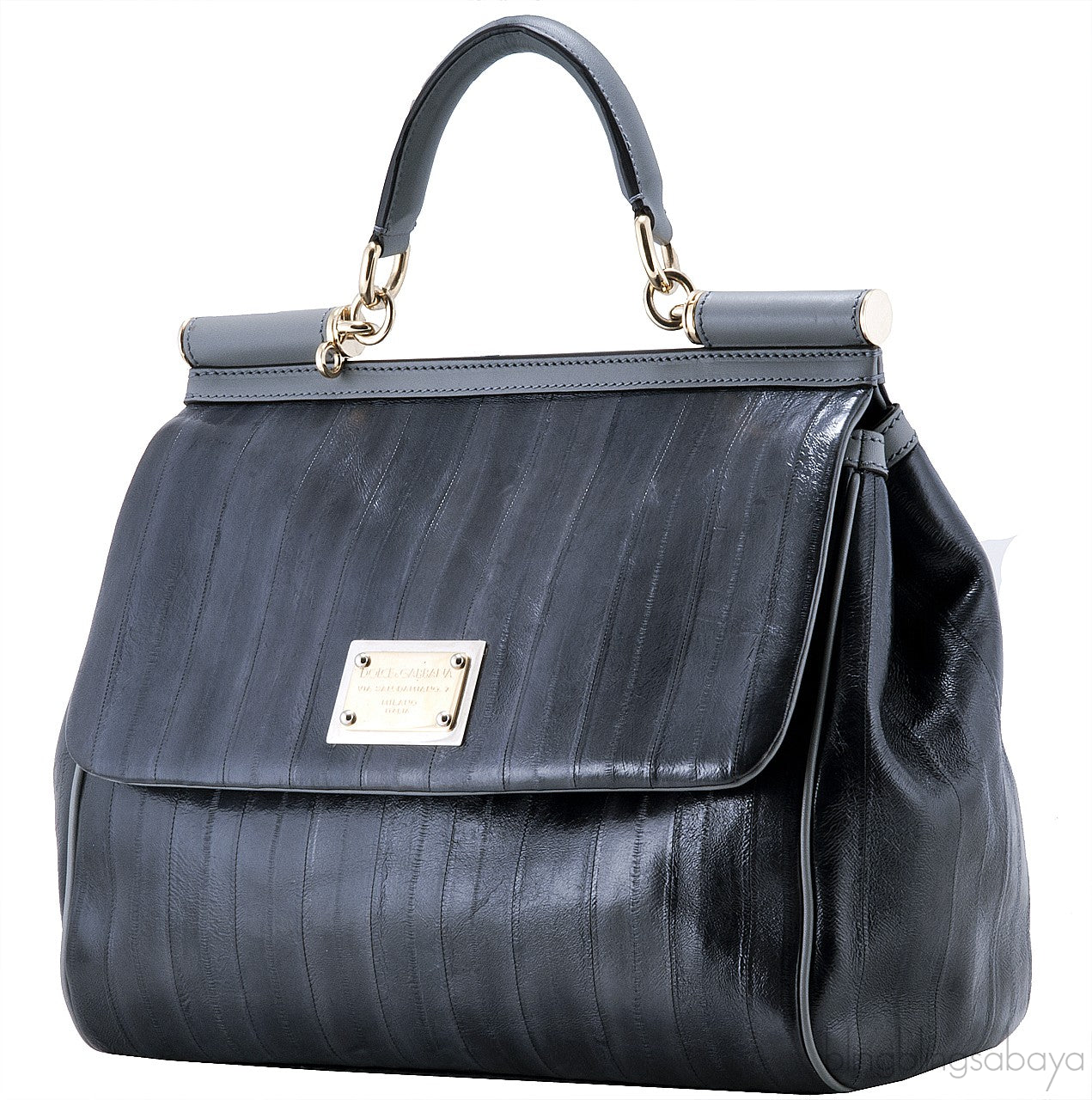 Limited Edition Miss Sicily Grey