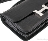 Constance Elan Black Niloticus PHW