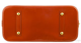 Vernis Alma Orange Sunset*
